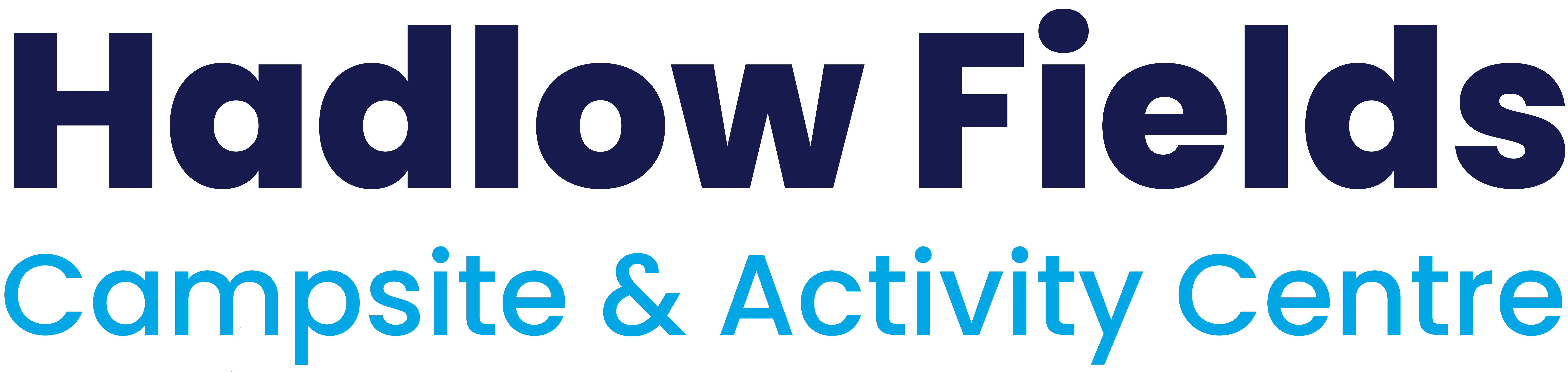 Hadlow Fields Logo