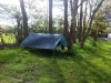 Hammock & Tarp