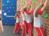 Traversing wall